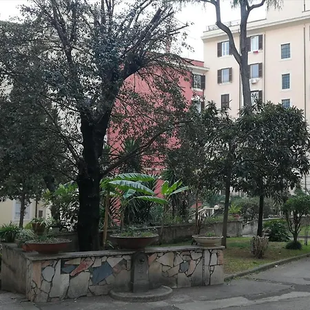 Casa Di Ele Rome