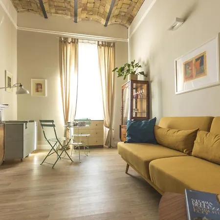 Casa Di Ele Rome