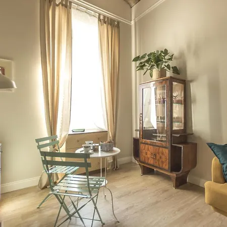 Casa Di Ele Guest house Rome