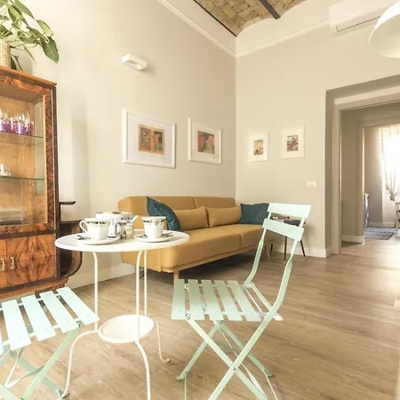 Casa Di Ele Guest house