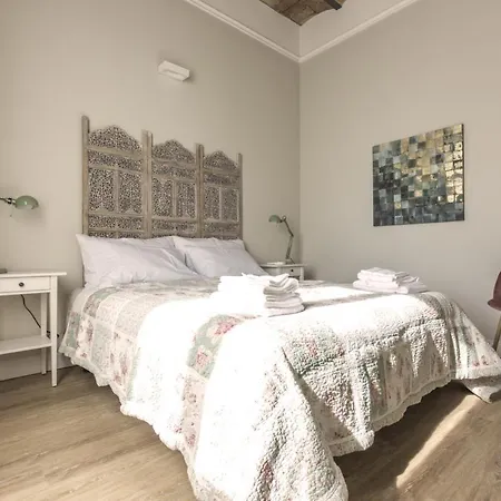 Casa Di Ele Guest house *