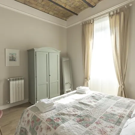 Casa Di Ele * Rome