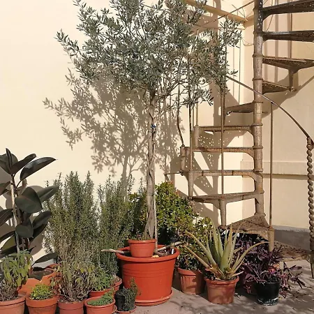 Casa Di Ele Guest house Rome
