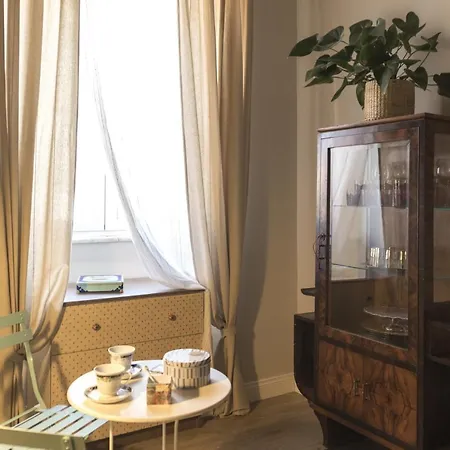 Casa Di Ele Guest house *