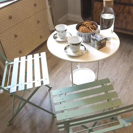 Casa Di Ele Guest house Rome