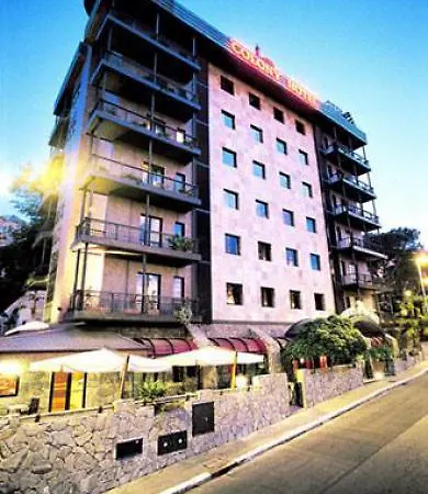 Hotel Grand Colony