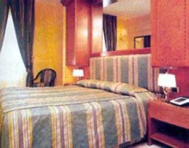 Raeli Archimede Hotel Rom