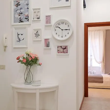 Vendégház Olafo's House *