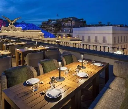 Borghese 42 Apartment Rome