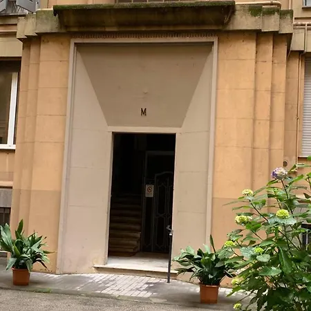 Olafo's House Vendégház