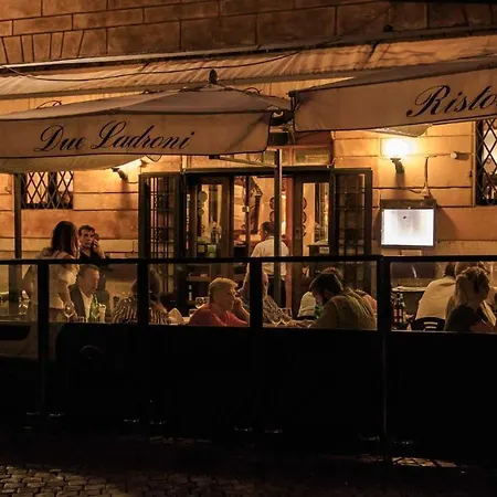 Borghese 42 Apartment Rome