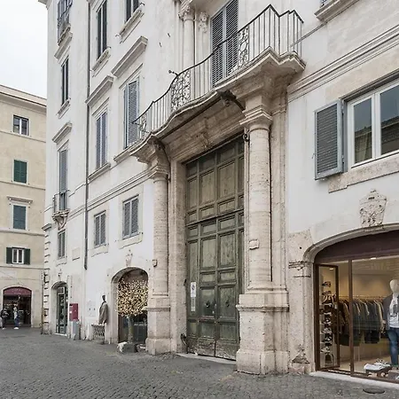 Farnese House Apartment Rome