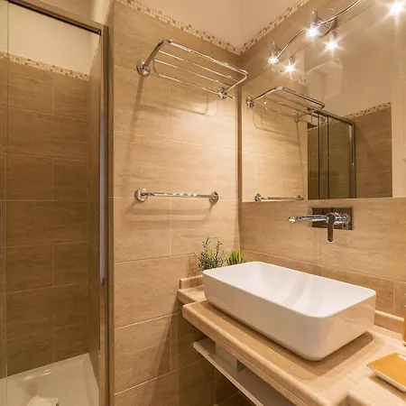 Apartment Cs Termini Nazionale Rome