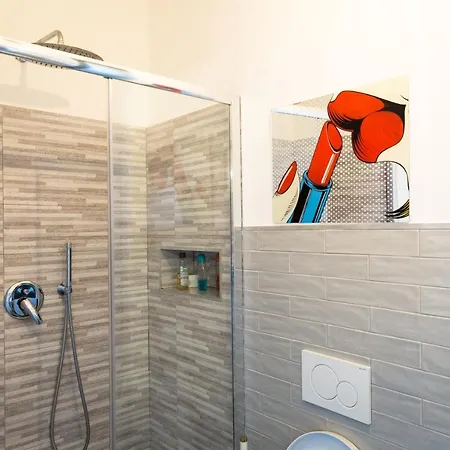L Dei Sogni Nel Parco Casa vacanze *