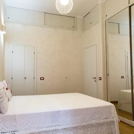 Casa vacanze L Dei Sogni Nel Parco *