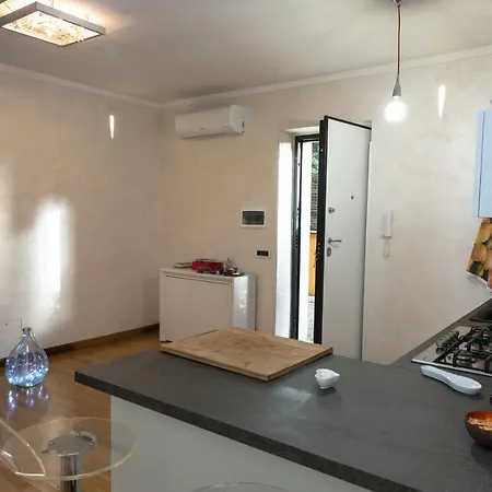 L Dei Sogni Nel Parco Casa vacanze