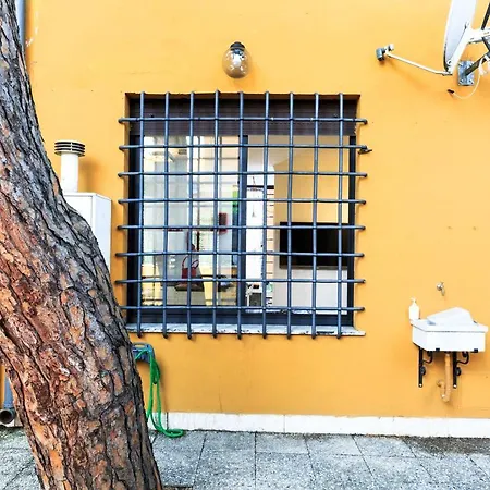 Casa vacanze L Dei Sogni Nel Parco *