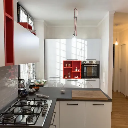 Casa vacanze L Dei Sogni Nel Parco Roma
