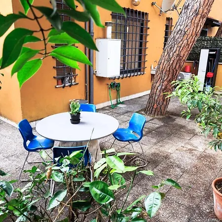 Casa vacanze L Dei Sogni Nel Parco *
