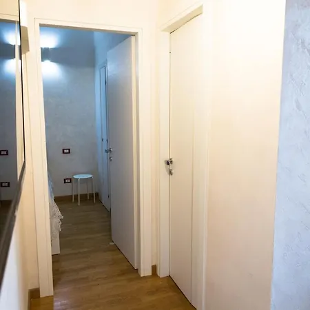 L Dei Sogni Nel Parco Casa vacanze