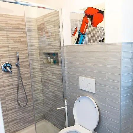 L Dei Sogni Nel Parco Casa vacanze