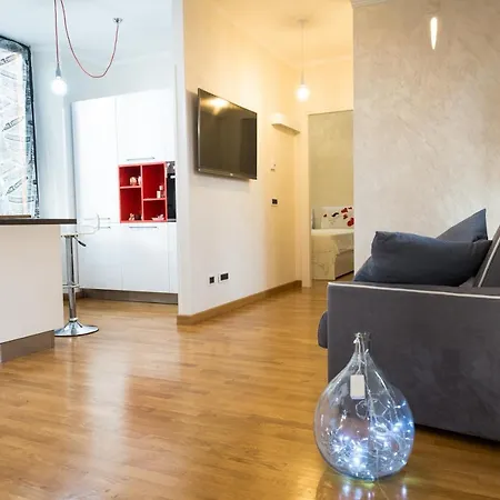 Casa vacanze L Dei Sogni Nel Parco Roma