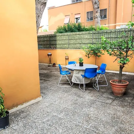 L Dei Sogni Nel Parco Roma