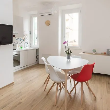 Lotto31 Garbatella Apartamento Roma