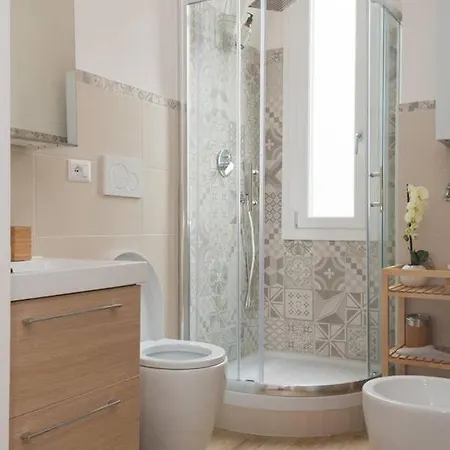 Apartamento Lotto31 Garbatella *