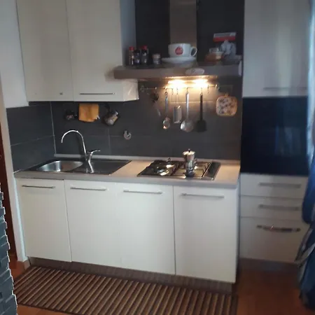 A Casa Di Mauro Appartamento