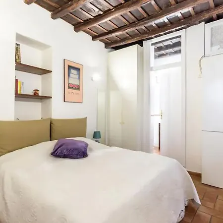 Vivi Trastevere - L'appartamento Apartment *