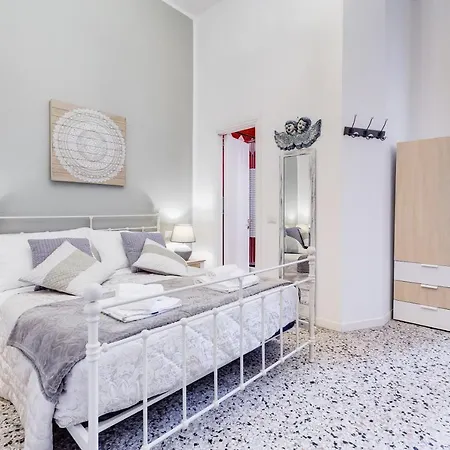 Monti Luxury Affittacamere