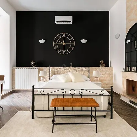 Апартаменты Royal Piazza Di Spagna Рим