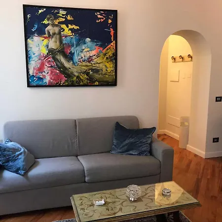 Via Giulia Beautiful Historic Centre Apartamento