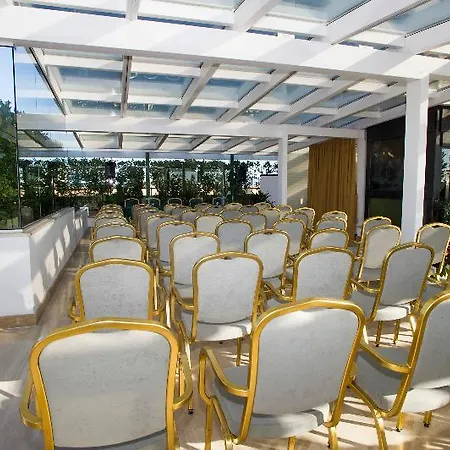 Domus Sessoriana Bed & Breakfast Roma