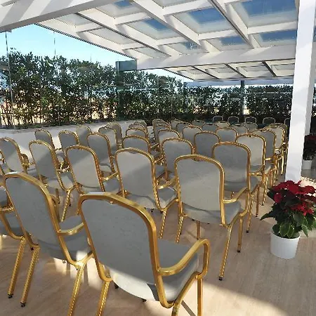 Domus Sessoriana Nocleg ze śniadaniem