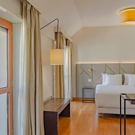 Nh Collection Vittorio Veneto Hotel