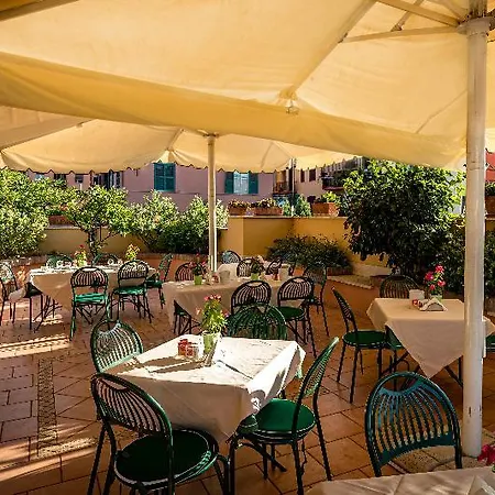 Aurelia San Pietro 4*