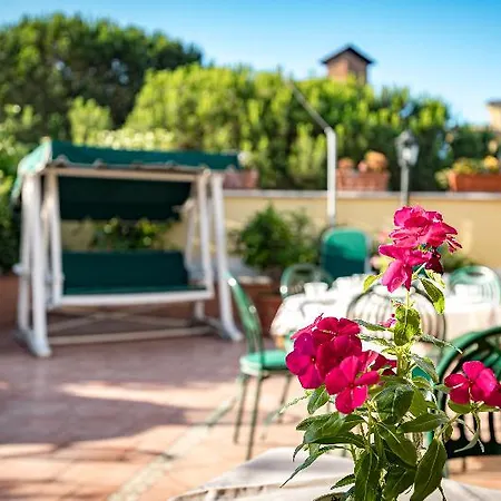 Aurelia San Pietro