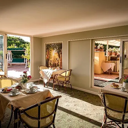 Aurelia San Pietro Hotel 4*