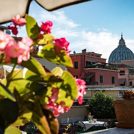 Aurelia San Pietro Hotel