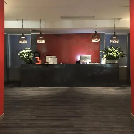 Hotel 9v9 Rome