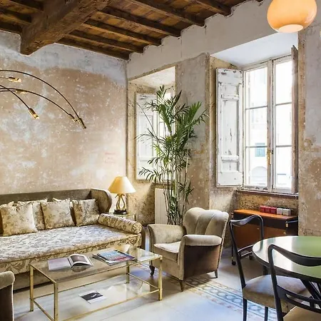 Pensionat G-rough, Rome, A Member Of Design Rom