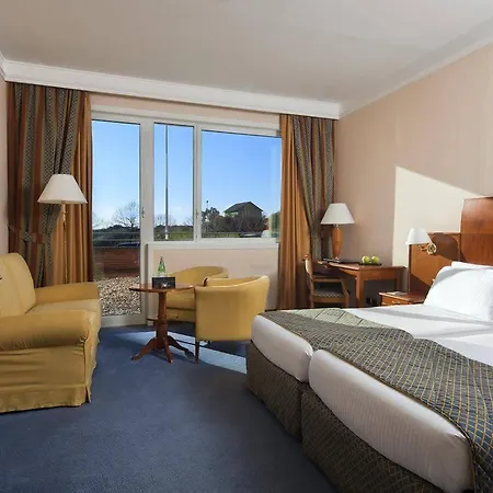Aurelia Antica Hotel