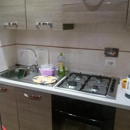 Federica's Appartement *