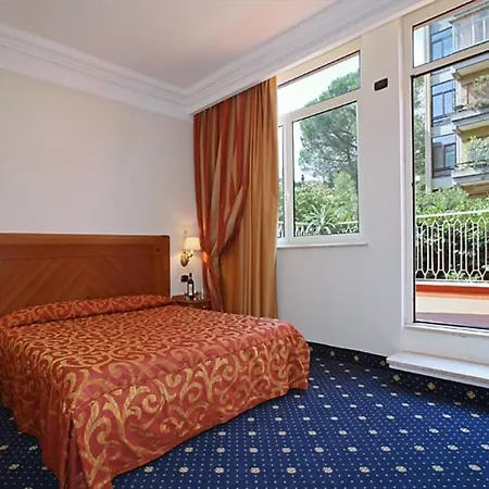 Hotel Pinewood