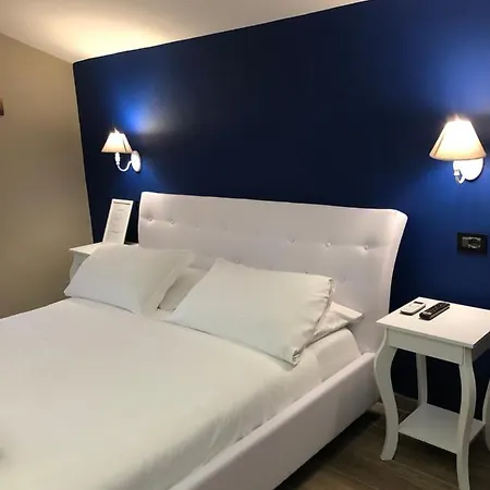 Ξενοδοχείο Domus Tiberina