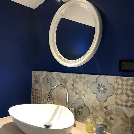 Ξενοδοχείο Domus Tiberina