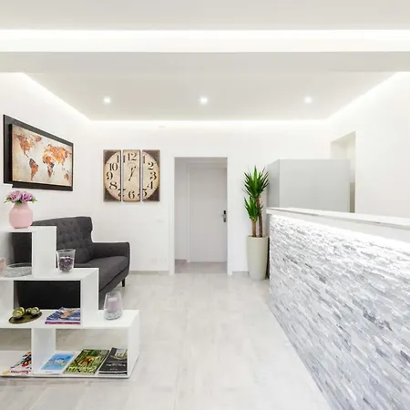 Cheri Luxury Penzion Řím