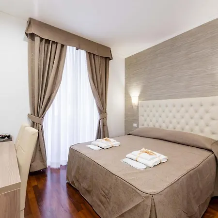 Cheri Luxury * Róma